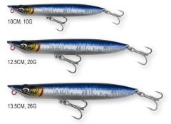 Savage Gear Slap Walker 13.5cm 26gr Sahte Balık Mullet