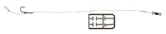 Prologıc Spectrum FC Stiff D-Rig 15cm 30lb/C3 1 Adet Size 1