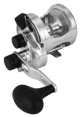 Okuma Cavalla CAV-12II Çıkrık Makinesi
