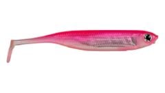 Ryuji Real Fish 8cm Lrf Silikon Yem 5 Adet Pink