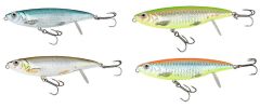 Sg 3D Backlip Herring 13,5 cm 45 gr S Suni Yem Blue Silver