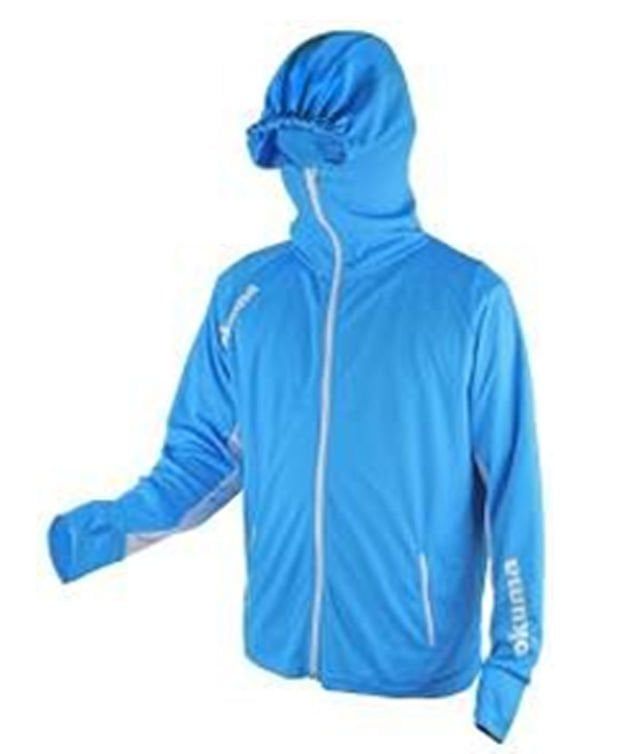 Okuma Light Weight Jacket S