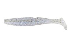 Captain 3516 Pukka Shad 9cm 7gr Levrek Silikonu 5'li Paket Suni Yem