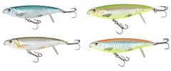 Sg 3D Backlip Herring 13,5 cm 45 gr S Suni Yem Orange Flash