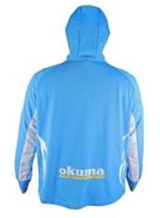 Okuma Light Weight Jacket M