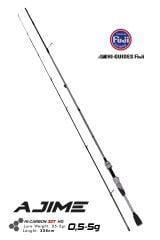 Ajime 228cm 05-5gr LRF Kamışı FAJ-762UL