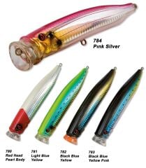 Nomura Surface Popper 12 cm 30 gr Suni Yem 780