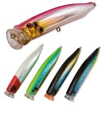 Nomura Surface Popper 12 cm 30 gr Suni Yem 780