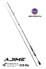 Ajime 198cm 05-5gr LRF Kamışı FAJ-662UL