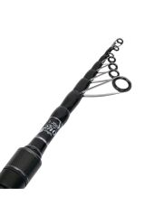Walker 240cm 5-20gr Teleskopik Spin Kamışı