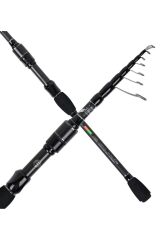 Walker 240cm 5-20gr Teleskopik Spin Kamışı