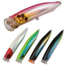 Nomura Surface Popper 12 cm 30 gr Suni Yem 784