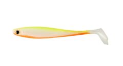 Captain 3587 Dagi Duck Shad 9cm 7gr Levrek Silikonu 5'li Paket Suni Yem