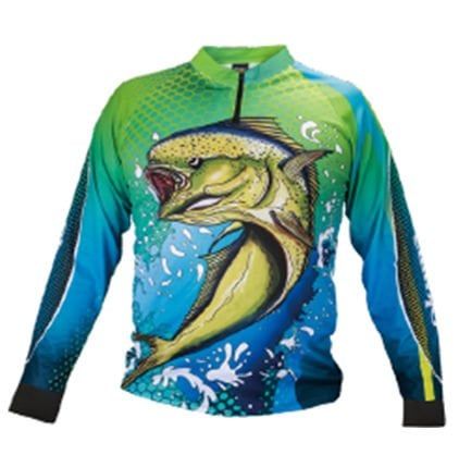Okuma Dorado Jersey L