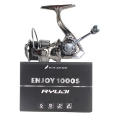 Ryuji Enjoy 1000S 5+1BB Lrf Makinesi