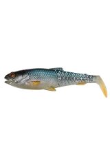 Craft Cannibal Paddletail 6.5 Cm 4 Gr Suni Yem Roach