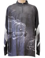 Okuma Carp Jersey S