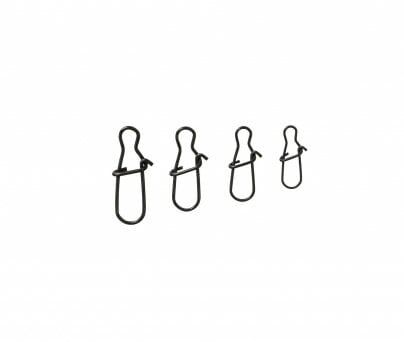 Dam D-Lock Snaps 20 Adet L 31 Kg