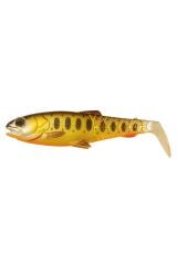 Craft Cannibal Paddletail 8.5 cm 7 gr  Suni Yem