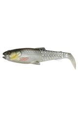 Craft Cannibal Paddletail 8.5 cm 7 gr  Suni Yem