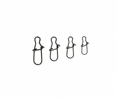 Dam D-Lock Snaps 20 Adet M 21 Kg