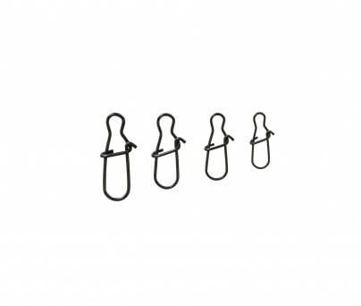 Dam D-Lock Snaps 20 Adet S 15 Kg
