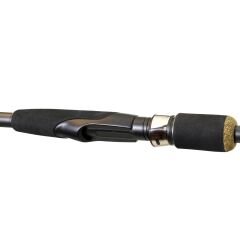 1740 Herring Jigger 240cm 2 Parça Spin Kamış 8-32gr Action