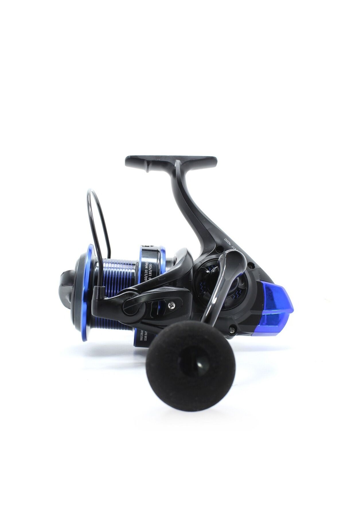 Gigant 9000 Surf Makine 7+1 BB