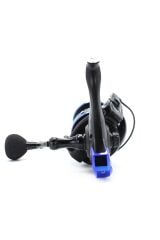 Gigant 9000 Surf Makine 7+1 BB