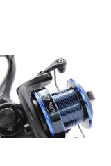 Gigant 9000 Surf Makine 7+1 BB