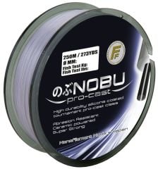 Lıneaeffe Nınja Pro Cast 250Mt Grey 0,350mm