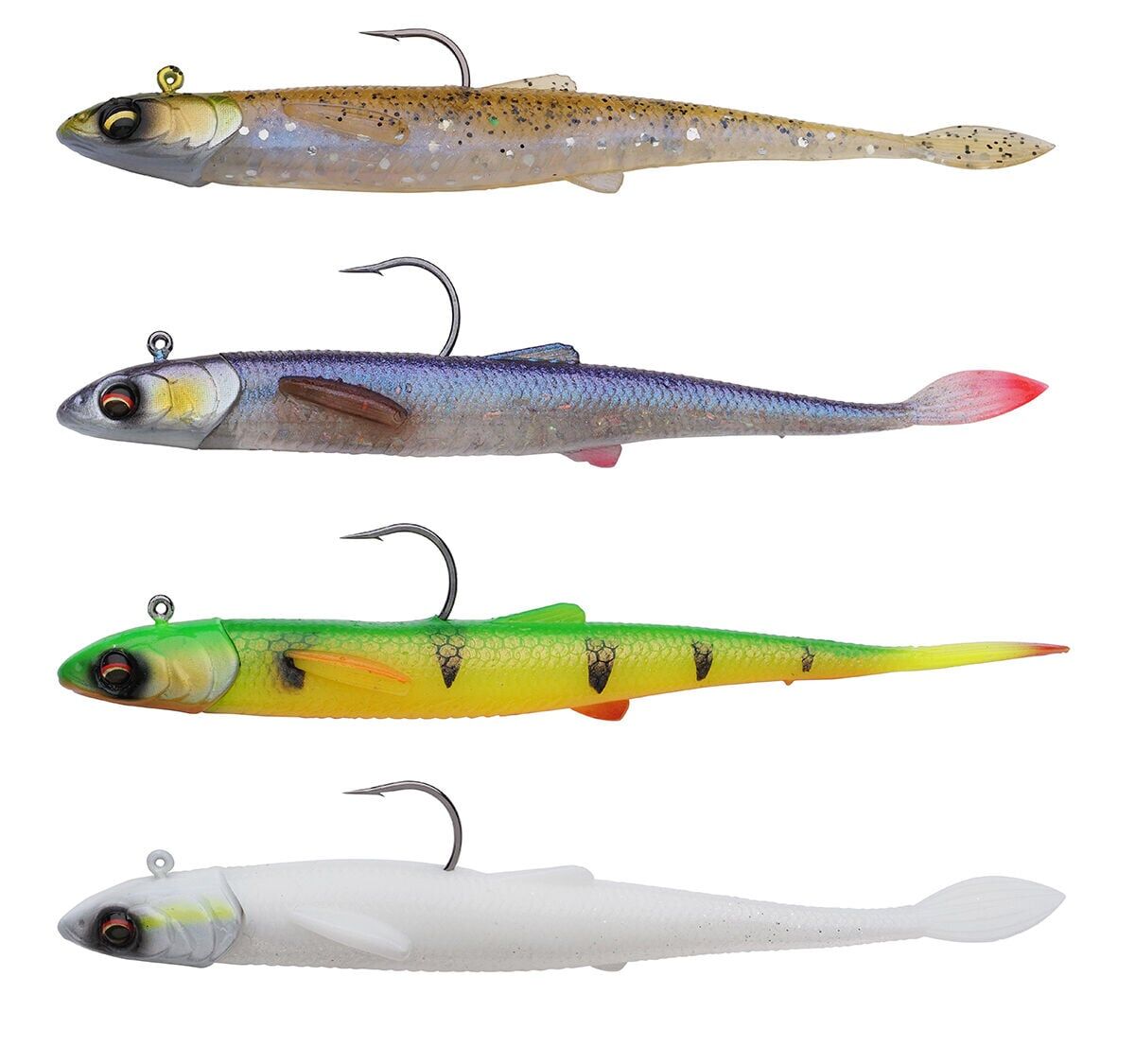 Savage Gear Flying Minnow 5gr 7cm Sahte Balık Bone