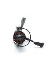 Tiny 2500 Spin Makine 6 1 Bb