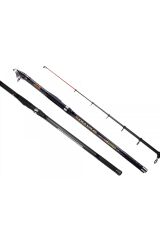 1505 Matrix Tele Surf Kamış 150-250gr Atar 390 Cm