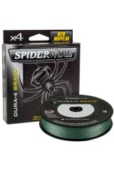 Moss Green Dura-4 Braid Ip Misina 0.25mm - 150mt - 23.2kg
