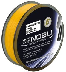 Lıneaeffe Nınja Pro Cast 250Mt Orange 0,225mm