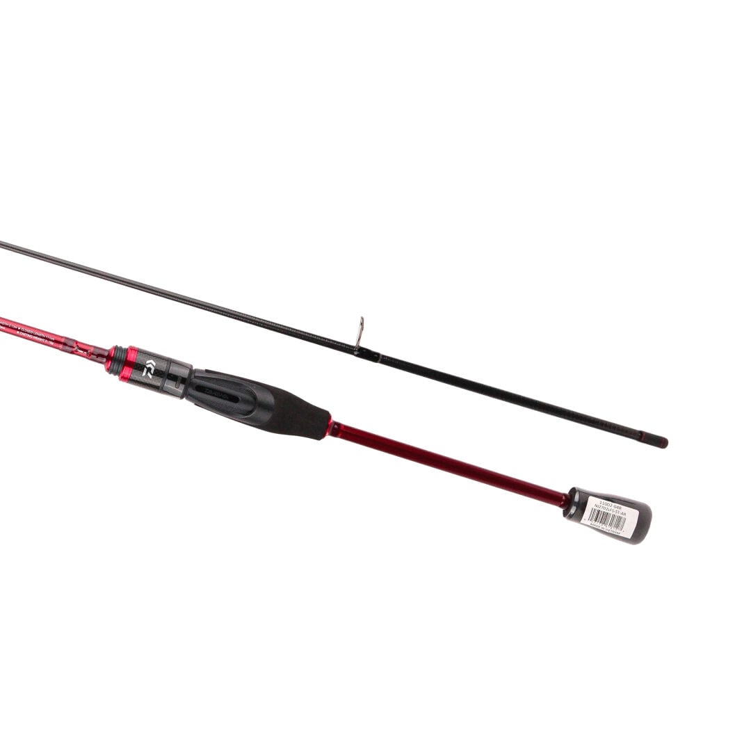 Daiwa Ninja Z 2.00mt 2-12gr 2P LRF Kamışı