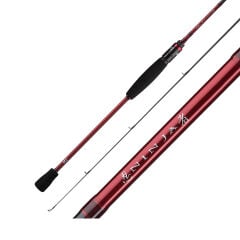 Daiwa Ninja Z 2.00mt 2-12gr 2P LRF Kamışı