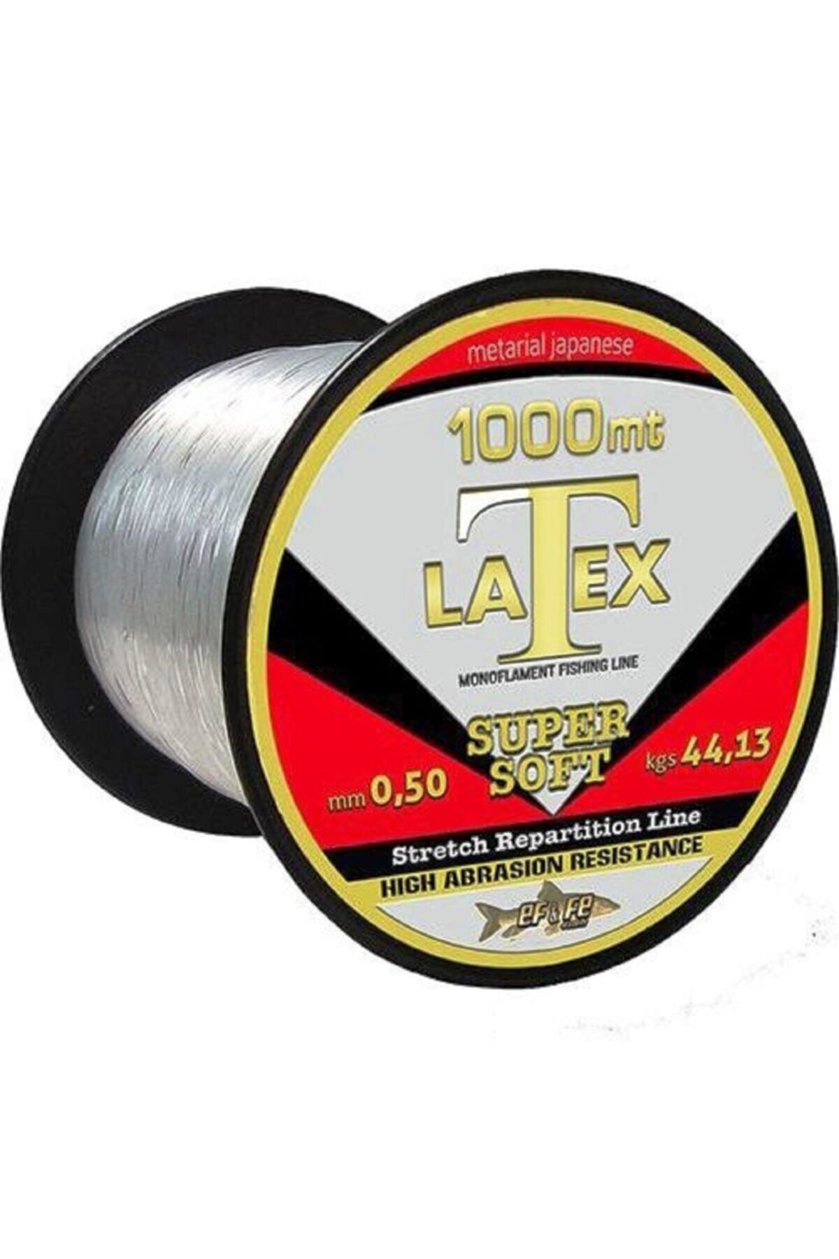 Latex 1000 Mt Monofilament Misina