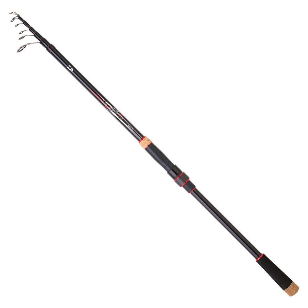 Daiwa Crossfire SL CF 210cm 10-40 gr Tele Spin Kamışı