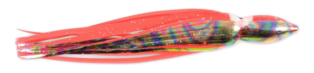 Lineaeffe Hyper Catch Sılıcone Kalamar Japanese Red 4,5Cm