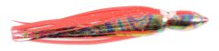 Lineaeffe Hyper Catch Sılıcone Kalamar Japanese Red 4,5Cm