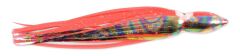 Lineaeffe Hyper Catch Sılıcone Kalamar Japanese Red 7,5Cm