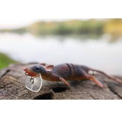 Savage gear 3D Rad 20 cm 32 gr Suni Yem Grey