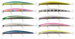 Kendo Seabass Minnow SS 165S Sahte Balık 97