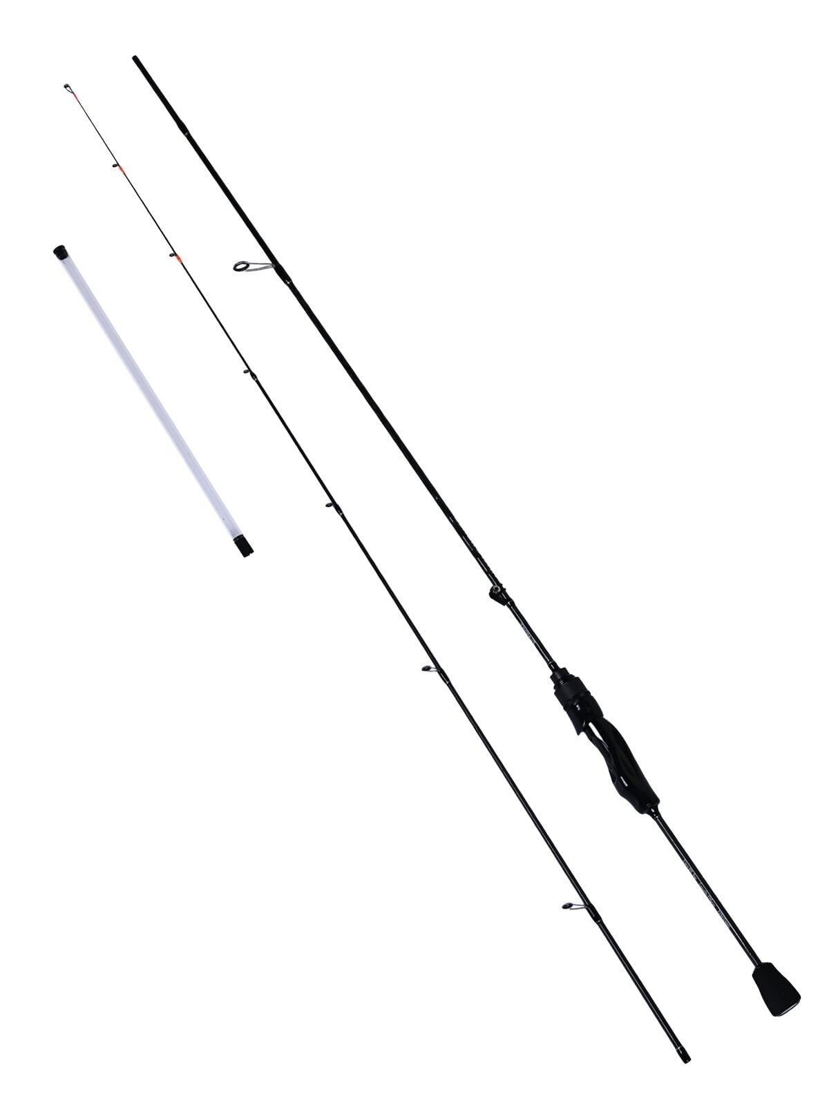 Fujin Ajime Black Swan 205cm 04-5gr Aji LRF Kamışı