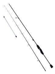 Fujin Ajime Black Swan 205cm 04-5gr Aji LRF Kamışı