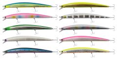 Kendo Seabass Minnow SS 182S Sahte Balık 11
