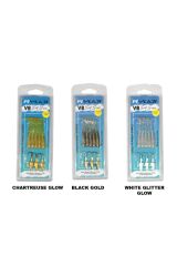 Ryuji V8 10cm 10g LRF Silikon Yem