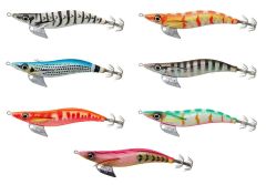 Savage Gear Squid Dealer #3.0N 14.3GR 10CM 3''/M Naughty Pink